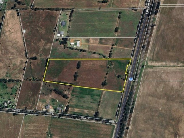 Lot 74 South Western Highway, WA 6223