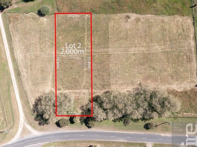 Lot 2 16 McIntosh Street, VIC 3746