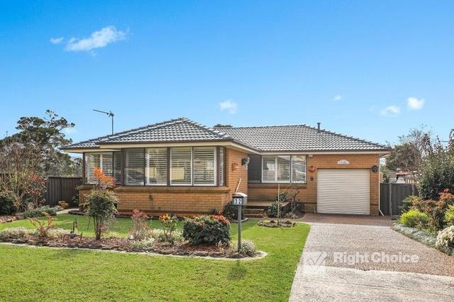 32 Oak Street, NSW 2527