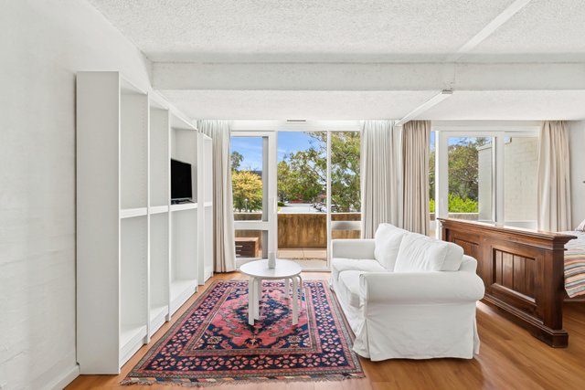 1/1 Basedow Street, ACT 2607