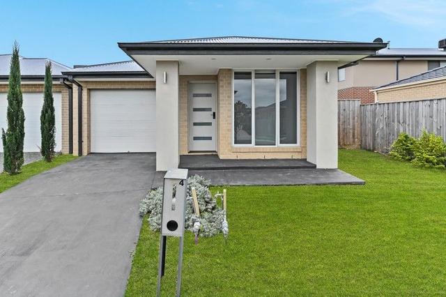 4 Gardenia Drive, VIC 3807