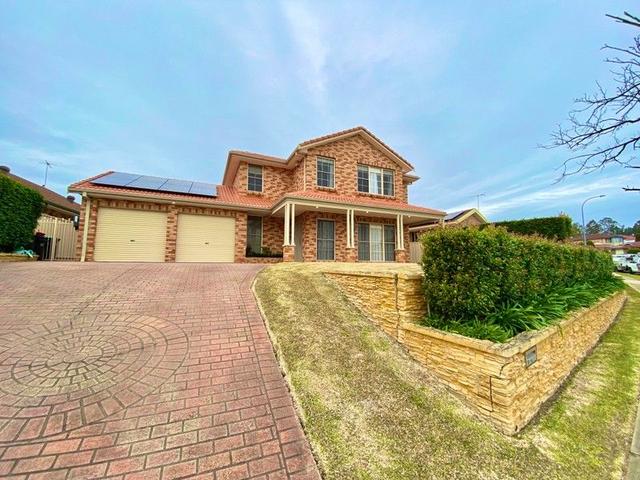 20 Coquet Way, NSW 2168