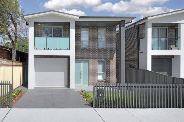 33 Watson Road, NSW 2211
