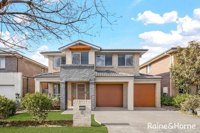 13 Paringa Drive, NSW 2769
