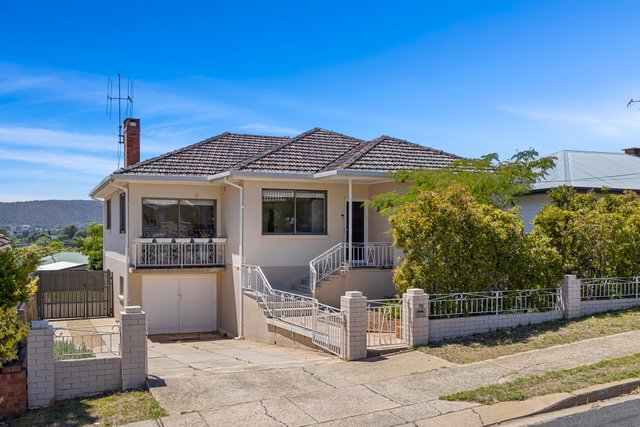 70 Ross Road, NSW 2620
