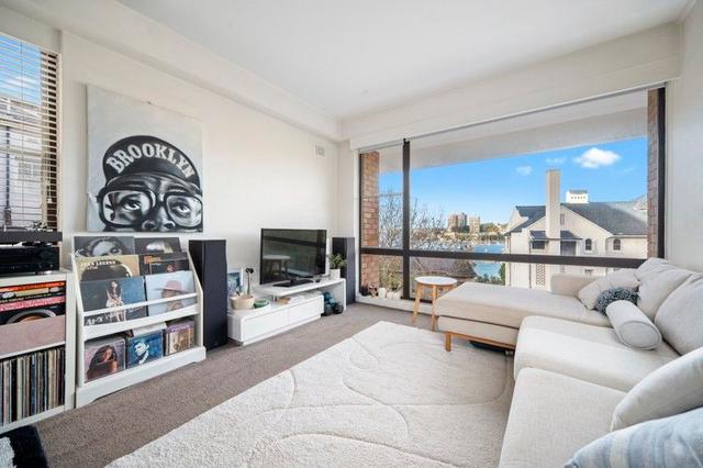 16/19-21 Billyard Avenue, NSW 2011