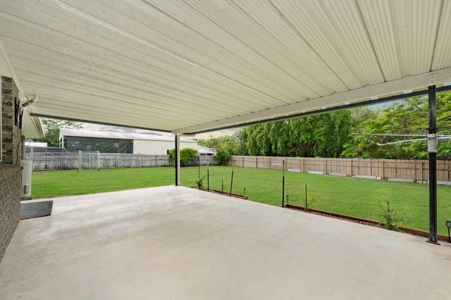 115 Marina Drive, QLD 4818