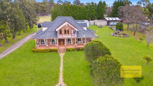 140 Werriberri Road, NSW 2570