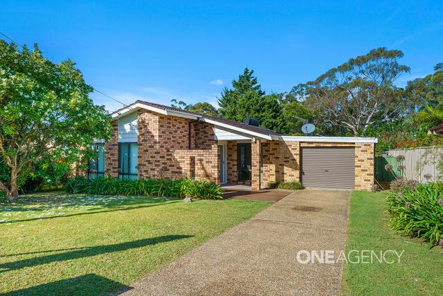6 Byron Avenue, NSW 2541