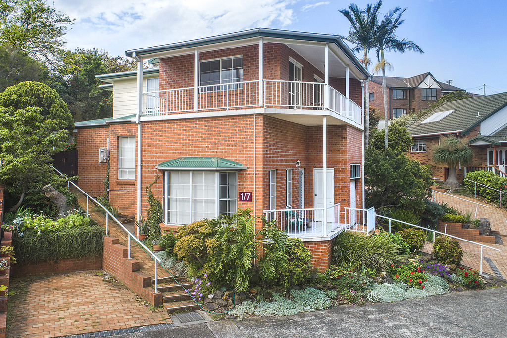 1/7 Meares Place, Kiama NSW 2533 Allhomes