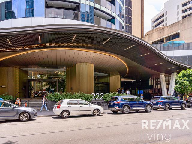 1607/222 Margaret Street, QLD 4000