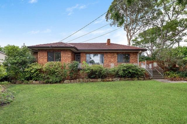 22 Boronga Avenue, NSW 2073