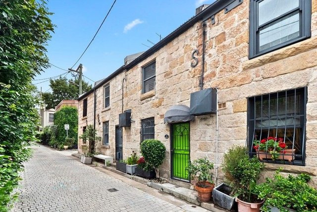 5 Chapel Street, NSW 2010