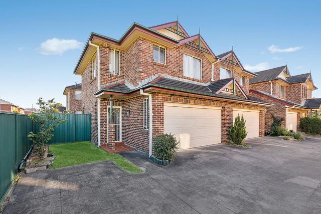 4/69 Marshall Street, NSW 2217