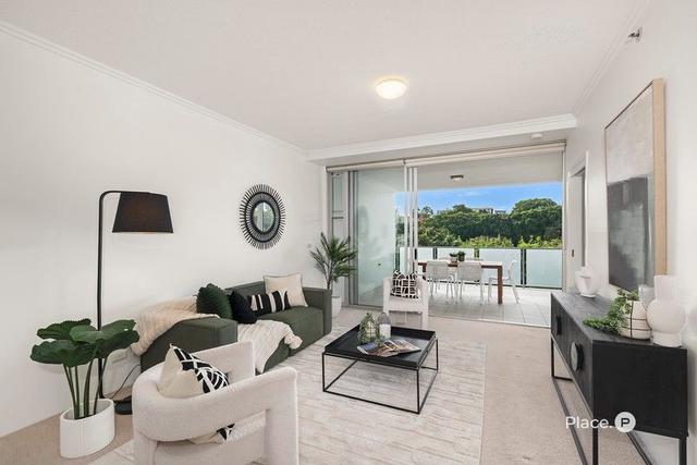 3069/3 Parkland Boulevard, QLD 4000