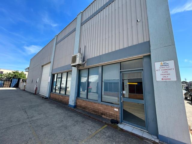 4/19 Essington Street, ACT 2911