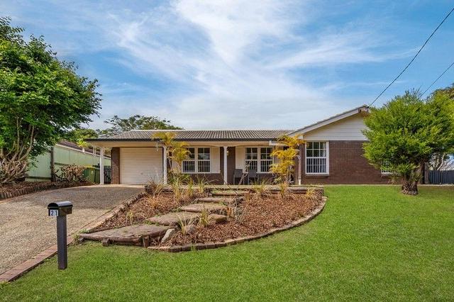 21 Jardine Drive, QLD 4127