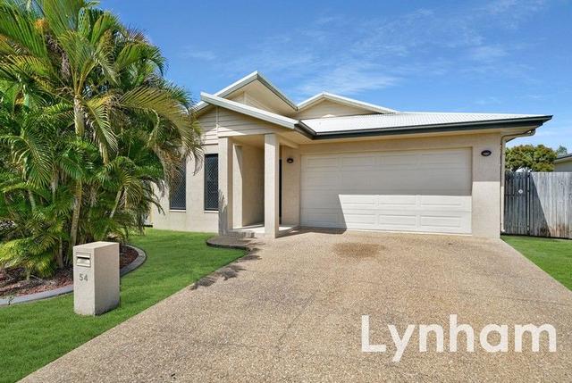 54 Batiki Circuit, QLD 4818