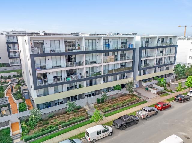 109/8 Isla Street, NSW 2762