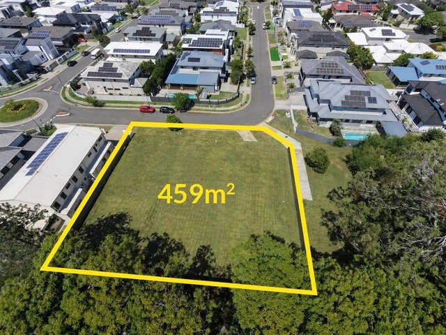 Lot 3 Carfrae Avenue, QLD 4119