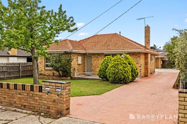 1/16 Kathryn Street, VIC 3060