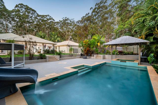 590 Sunrise Road, QLD 4563