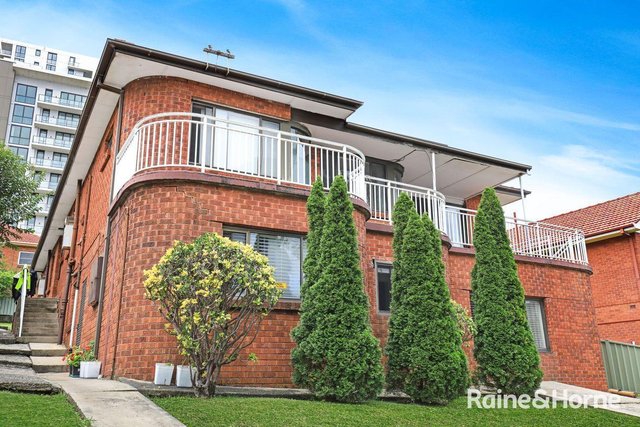 5/12 Frederick Street, NSW 2500