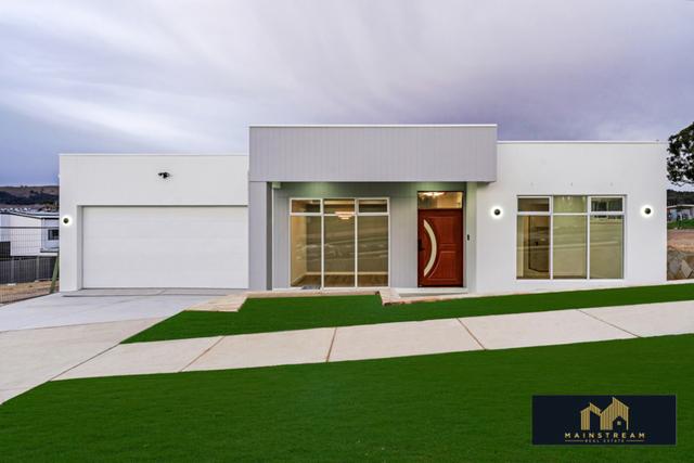 11 Dabrowski Street, ACT 2914