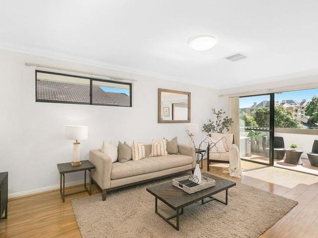 9/22 Bridge Street, NSW 2121