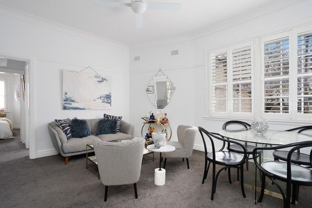 11/438 Moore Park Road, NSW 2021