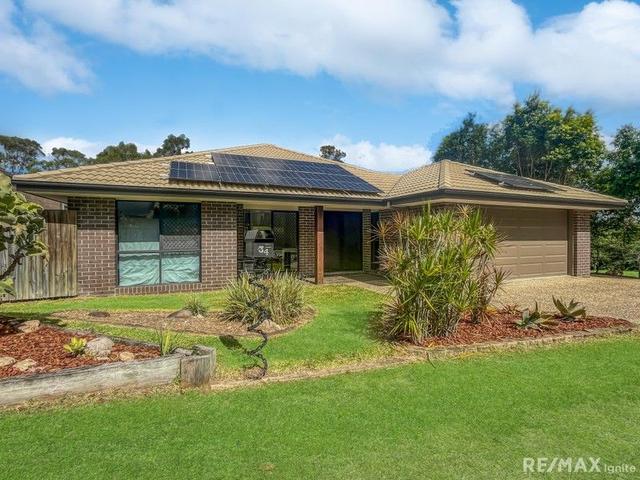 34 Clydesdale Place, QLD 4074