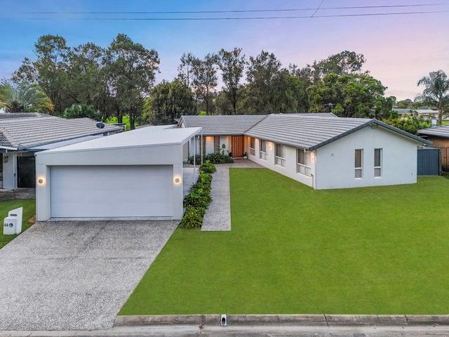 44 Bannockburn Road, QLD 4207