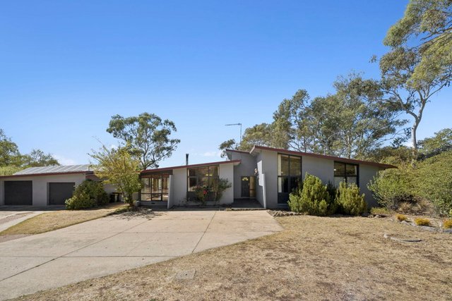 44 Bligh Street, NSW 2630