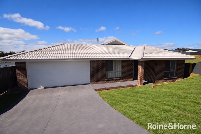 25 Firetail Street, NSW 2541