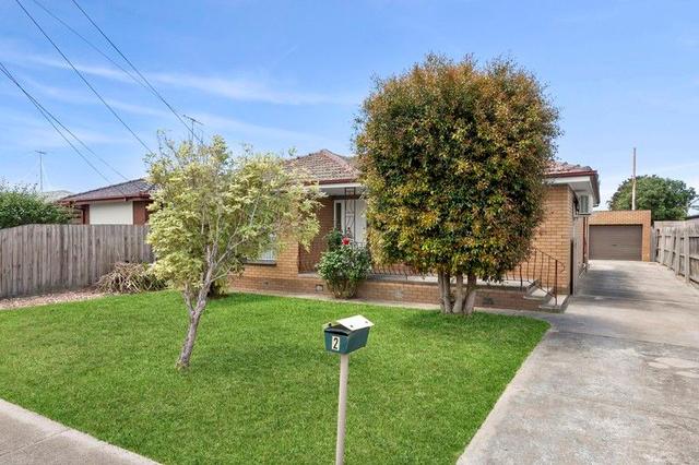 2 Allowah Court, VIC 3214