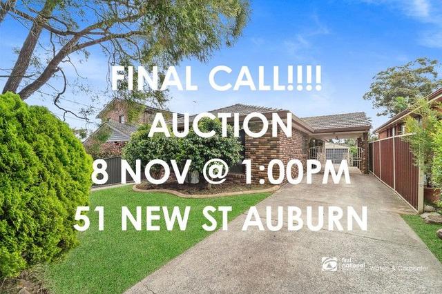 51 New Street, NSW 2144