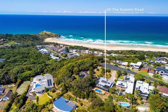 59 The Summit Road, NSW 2444