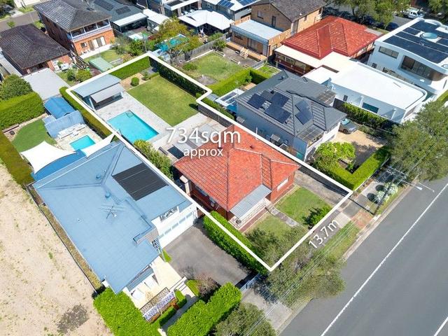 28 Barnstaple Road, NSW 2046