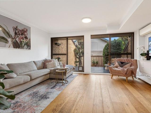 3/116-118 Chandos Street, NSW 2065