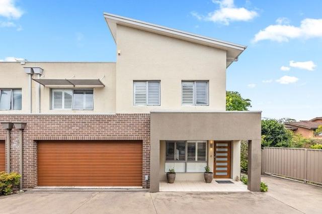 4/198-200 Gymea Bay Road, NSW 2227