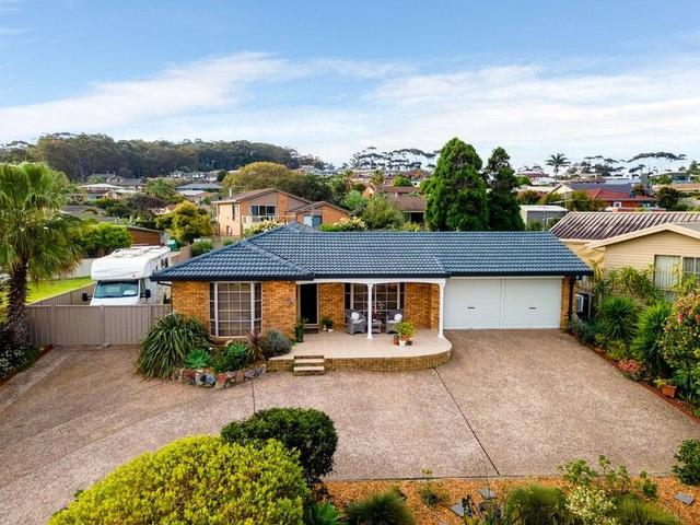 11 Waratah Court, NSW 2548