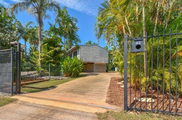 44 Hudson Fysh Street, NT 0820