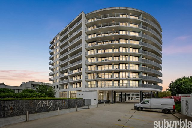 197/1 Mouat Street, ACT 2602