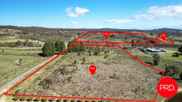 215 Wirreanda Road, NSW 2620