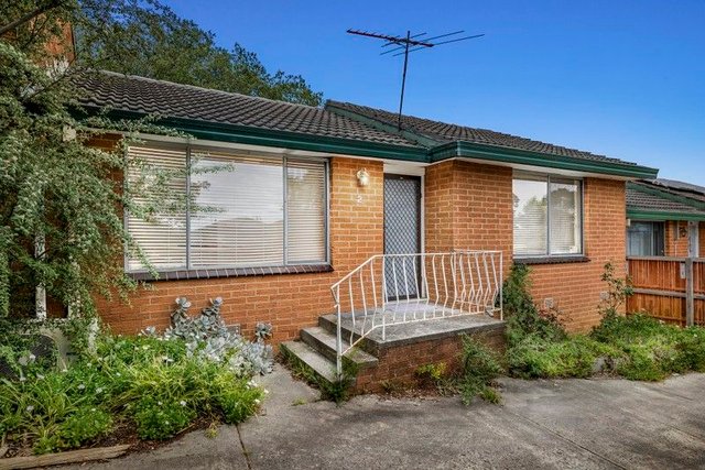 2/10 Stapley Crescent, VIC 3148