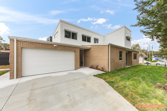 41 Heydon Crescent, ACT 2617