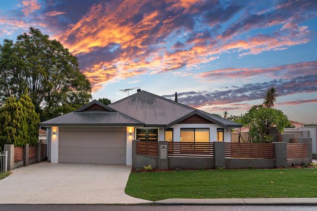 123 Mars Street, WA 6101