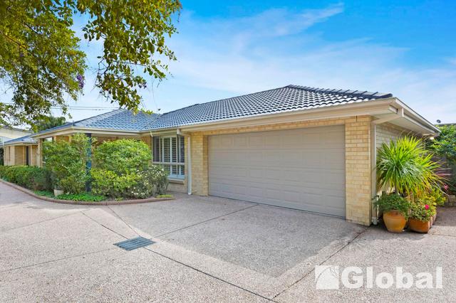 2/76 Albert Street, NSW 2282