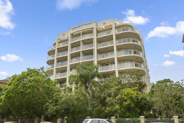 403/62 Penkivil Street, NSW 2026