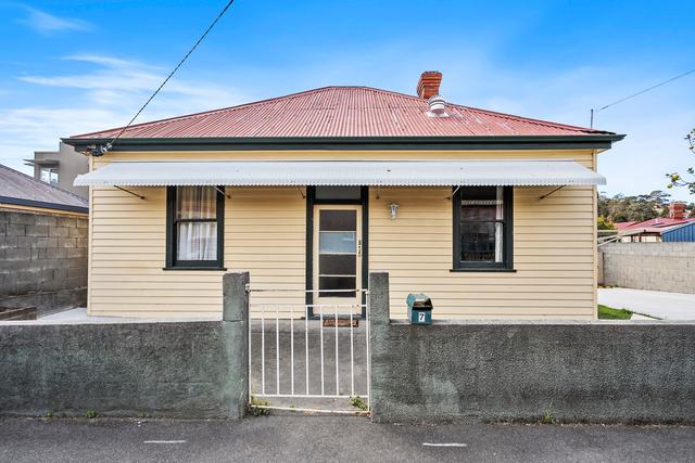 7 and 7a Worley Street, TAS 7000